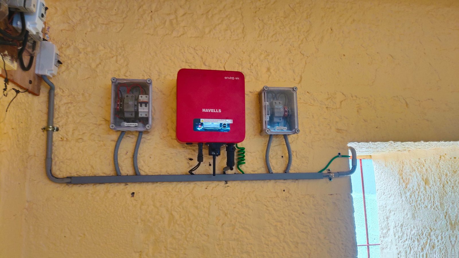 Off-Grid Inverters